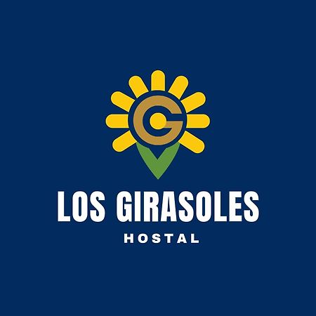 Hostal Los Girasoles By Hostal Inn フローレス エクステリア 写真